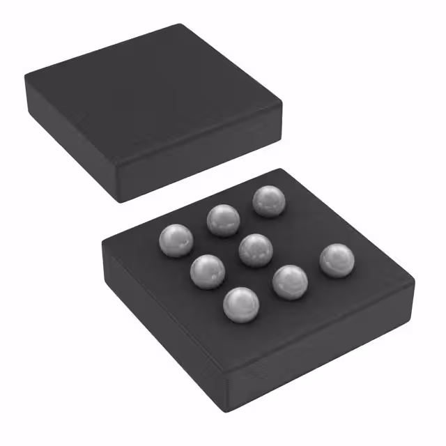 TPA6203A1ZQVR Texas Instruments  Amplificatori audio